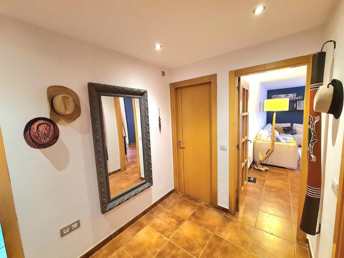 Casa Zalla 110M2, 200M2 Garden, Pool, 1Gb Wi-Fi, Private Parking Коральео Экстерьер фото