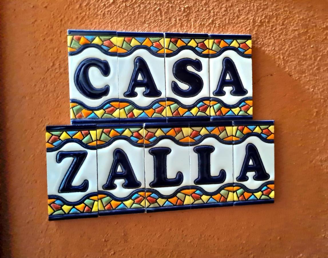 Casa Zalla 110M2, 200M2 Garden, Pool, 1Gb Wi-Fi, Private Parking Коральео Экстерьер фото